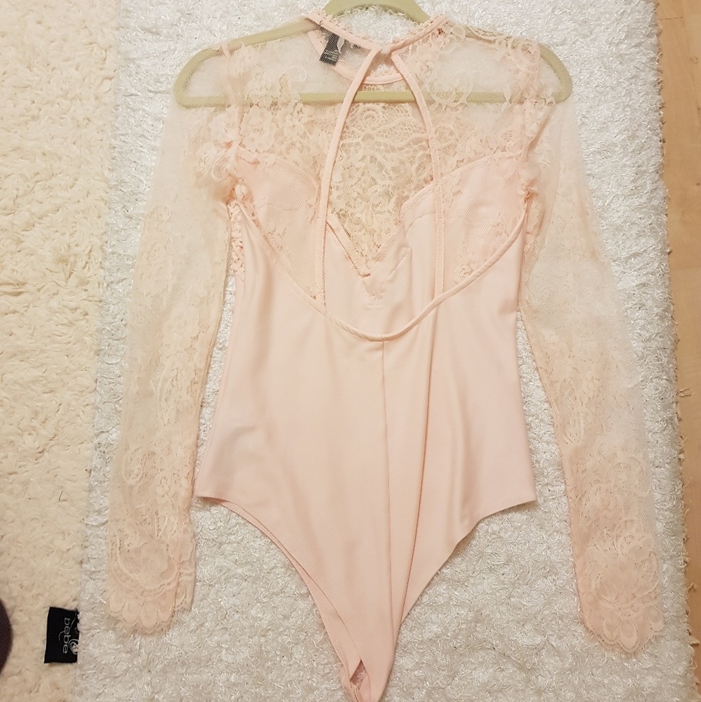 Bodysuit - Picture 2 of 4